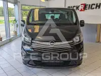 2017 Opel Vivaro