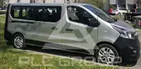 2017 Opel Vivaro