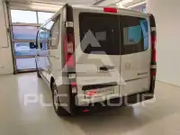 2017 Opel Vivaro