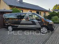 2017 Opel Vivaro