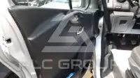 2017 Opel Vivaro