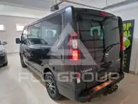 2017 Opel Vivaro