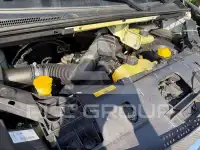 2017 Opel Vivaro
