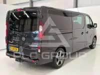 2017 Opel Vivaro