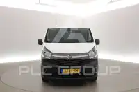 2017 Opel Vivaro