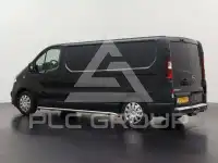 2017 Opel Vivaro