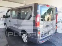 2017 Opel Vivaro