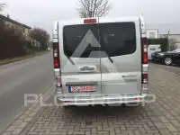 2017 Opel Vivaro