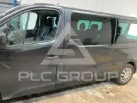 2017 Opel Vivaro