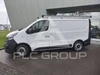 2017 Opel Vivaro