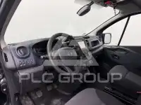 2017 Opel Vivaro