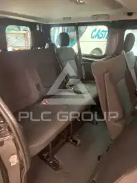 2017 Opel Vivaro