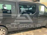 2017 Opel Vivaro