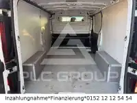2017 Opel Vivaro