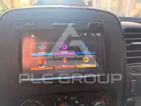 2017 Opel Vivaro