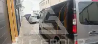 2017 Opel Vivaro