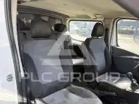 2017 Opel Vivaro