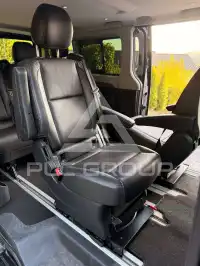 2017 Opel Vivaro