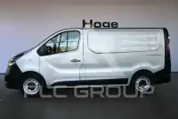 2017 Opel Vivaro