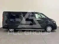 2017 Opel Vivaro