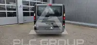 2017 Opel Vivaro