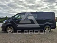 2017 Opel Vivaro
