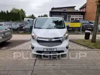 2017 Opel Vivaro