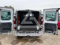 2017 Opel Vivaro