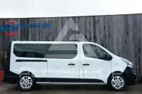 2017 Opel Vivaro