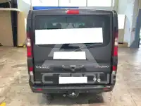 2017 Opel Vivaro