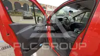 2017 Opel Vivaro