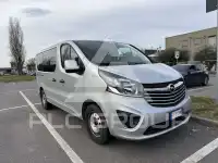 2017 Opel Vivaro