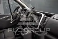 2017 Opel Vivaro