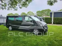 2017 Opel Vivaro