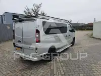 2017 Opel Vivaro