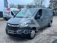 2017 Opel Vivaro