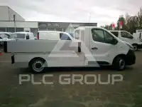 2017 Opel Vivaro