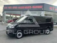 2017 Opel Vivaro