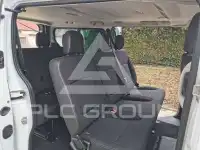 2017 Opel Vivaro