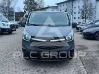 2017 Opel Vivaro