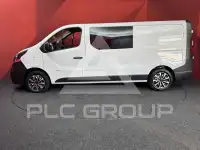 2017 Opel Vivaro