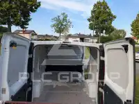 2017 Opel Vivaro