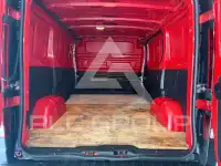 2017 Opel Vivaro