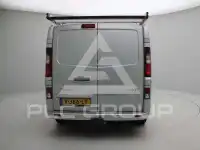 2017 Opel Vivaro