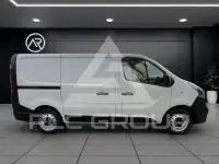 2017 Opel Vivaro