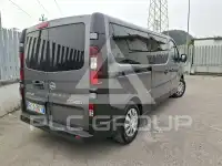 2017 Opel Vivaro