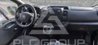 2017 Opel Vivaro