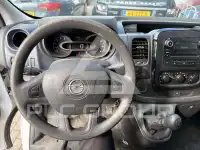 2017 Opel Vivaro