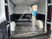 2017 Opel Vivaro