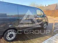 2017 Opel Vivaro